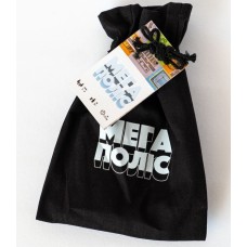 Мегаполис (Kozak Games)