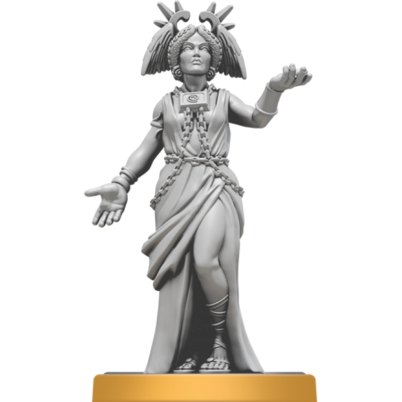 Настольная игра Unmatched: Битва легенд. Часть третья (Volume Three)
