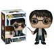 Фигурки Funko POP Гарри Поттер с палочкой - Funko Pop Harry Potter #01