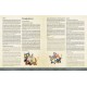 Настольная игра Root RPG - Бертрамова Бухта. Быстрый старт Корни НРГ