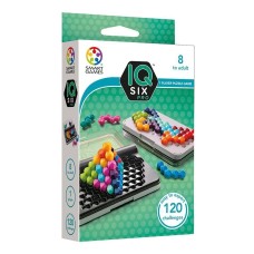 IQ Грани (IQ Six Pro)