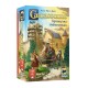 Настольная игра Каркассон: Торговцы и Строители (Carcassonne: Traders and Builders)
