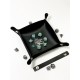 Лоток для кубиків Дракон чорний Dice Tray