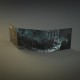 Настільна гра Dark Souls RPG: Game Master's Screen