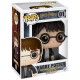 Фігурка Funko POP Гарри Поттер с палочкой - Funko Pop Harry Potter #01