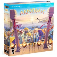 Акрополис (Akropolis) УКР
