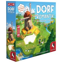 Дорфромантик - Фермерские Приключения (Dorfromantik)