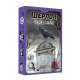 Настольная игра Шерлок. Среди могил (Sherlock: Among the Graves)