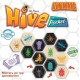 Настільна гра Hive Pocket (UА) (Вулик УКР)