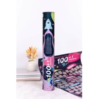 Скретч-Постер "100+1 свидание"