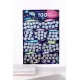 Скретч-Постер "100+1 свидание"