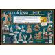 Настольная игра Делюкс-дополнение Циклады. Водоворот (Cyclades: Maelstrom Expansion)