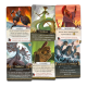 Настольная игра Делюкс-дополнение Циклады. Водоворот (Cyclades: Maelstrom Expansion)