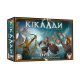 Настольная игра Делюкс-дополнение Циклады. Водоворот (Cyclades: Maelstrom Expansion)