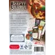 Настольная игра Древний ужас. Забытые знания (Eldritch Horror: Forsaken Lore)