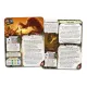Настольная игра Древний ужас. Забытые знания (Eldritch Horror: Forsaken Lore)