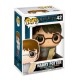 Фігурка Funko POP Гаррі Поттер з картою Мародерів - Funko Pop Harry Potter #42: (Marauder's Map)