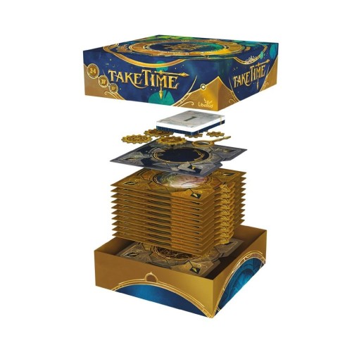Настольная игра Игры времени (Take Time)