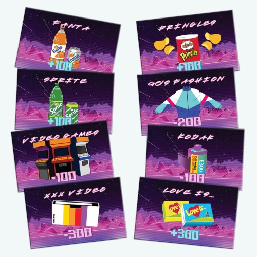 Настольная игра Монополія RETRO