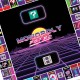 Настольная игра Монополія RETRO