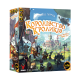 Настольная игра Королевство кроликов (Bunny Kingdom)