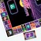 Настольная игра Монополія RETRO