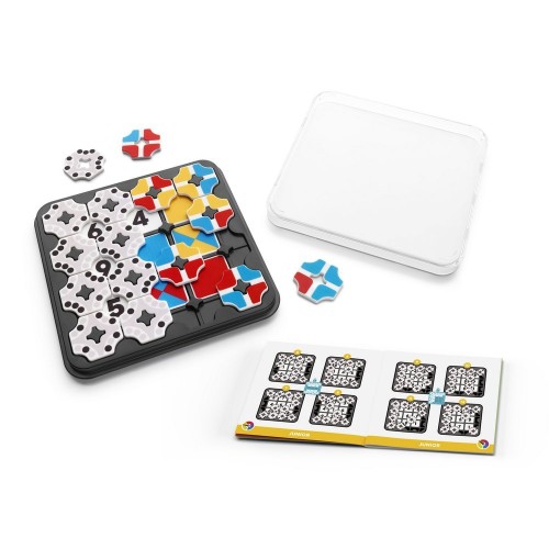 Настольная игра Квантум 2 в 1 (Quantum 2-In-1)