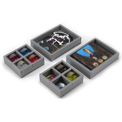 Органайзер Mysterium Folded Space