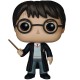 Фигурки Funko POP Гарри Поттер с палочкой - Funko Pop Harry Potter #01