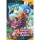 Настольная игра Хроніки пригод: У пошуках місячних каменів (Kids Chronicles: Quest for the Moon Stones)