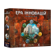 Настольная игра Эра инноваций (Age of Innovation)