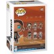 Фігурка Funko POP Чані - Funko Pop! Movies Dune: Part Two #1495: Chani
