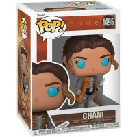 Чані - Funko Pop! Movies Dune: Part Two #1495: Chani