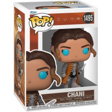 Чані - Funko Pop! Movies Dune: Part Two #1495: Chani