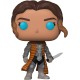 Фігурка Funko POP Чані - Funko Pop! Movies Dune: Part Two #1495: Chani