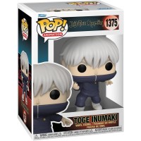 Тоге Інумакі - Funko Pop Jujutsu Kaisen #1375: Toge Inumaki