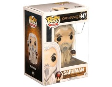 Саруман - Funko POP Lord of the Rings #447: Saruman