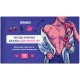 Настольная игра Чековая книжка желаний для него. Соблазн