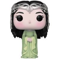 Арвен - Funko POP Лодка пальцев #1745: Arwen