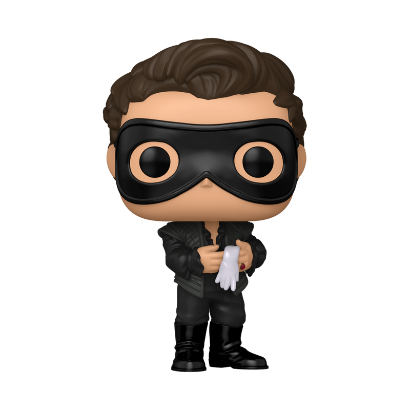 Фігурка Funko POP Бенедикт Бріджертон - Funko POP TV#1848: Benedict Bridgerton