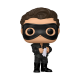 Фігурка Funko POP Бенедикт Бріджертон - Funko POP TV#1848: Benedict Bridgerton