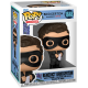 Фігурка Funko POP Бенедикт Бріджертон - Funko POP TV#1848: Benedict Bridgerton