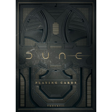Гральні карти Dune (Premium) 54 карти