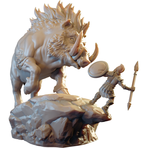 Настільна гра Делюкс-доповнення Кіклади. Вир (Cyclades: Maelstrom Expansion)