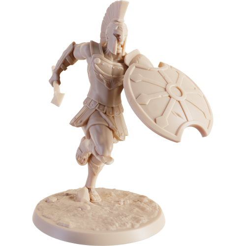 Настільна гра Делюкс-доповнення Кіклади. Вир (Cyclades: Maelstrom Expansion)