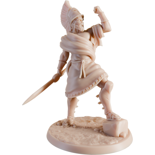 Настільна гра Делюкс-доповнення Кіклади. Вир (Cyclades: Maelstrom Expansion)