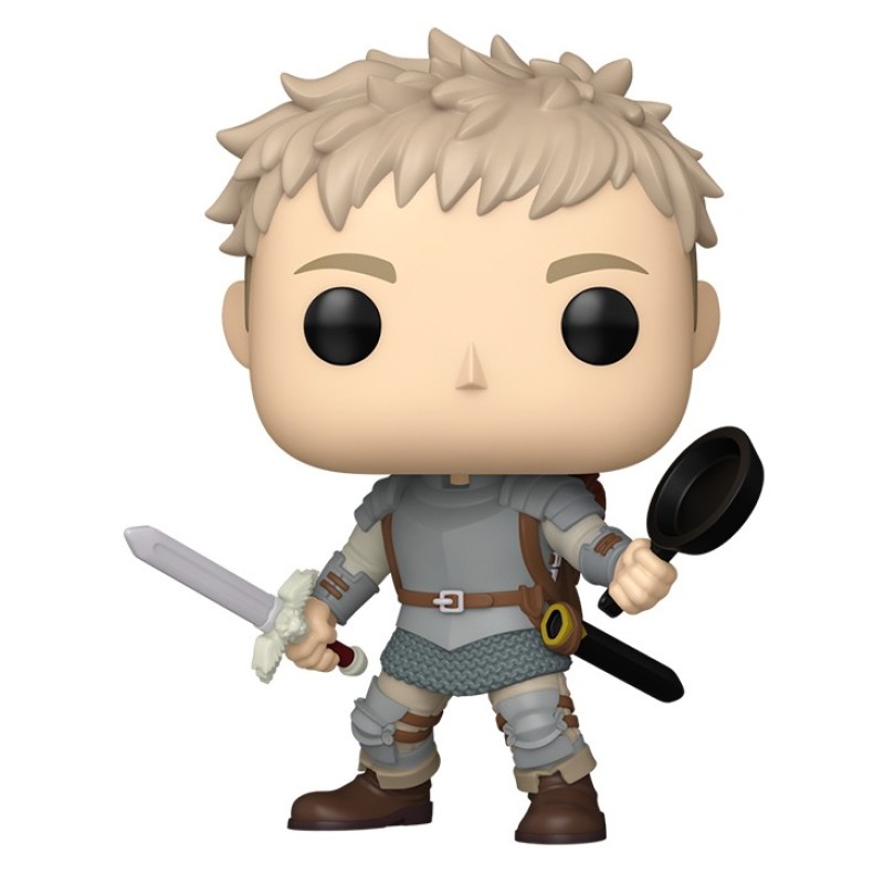 Фігурка Funko POP Лайос Торден — Funko POP Delicious in Dungeon № 2199: Laios