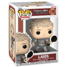Лайос Торден — Funko POP Delicious in Dungeon № 2199: Laios