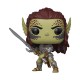 Фігурка Funko POP Лей'зель з мечем - Funko POP Games Baldur's Gate#1147: Lae'zel