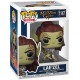 Фігурка Funko POP Лей'зель з мечем - Funko POP Games Baldur's Gate#1147: Lae'zel
